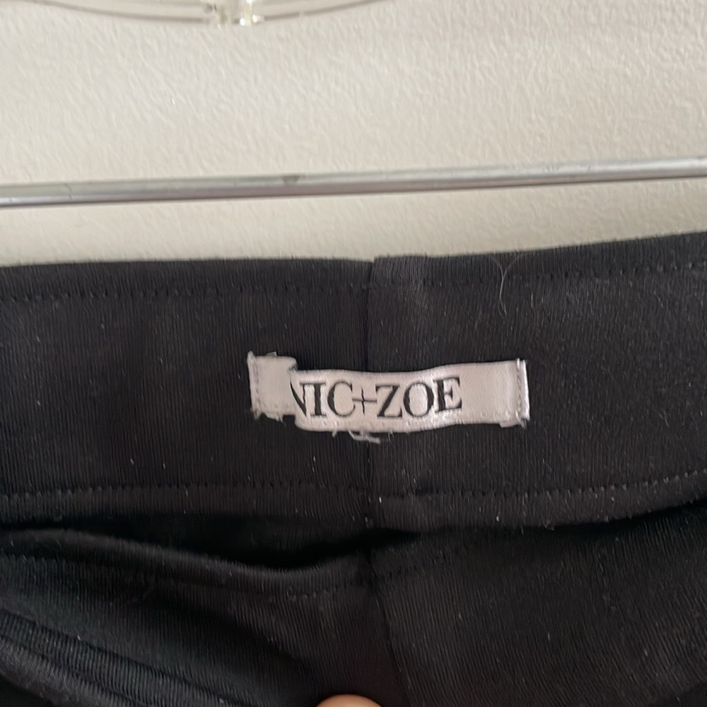 Nic and Zoe wide leg trousers - Picture 2 of 5